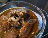 Foto langkah ke 4 dari resep Bistik Ayam.