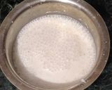 मसाला छाछ(Masala chhachh recipe in Hindi) रेसिपी चरण 2 फोटो