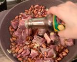 Foto langkah ke 7 dari resep Sup Kacang Merah.
