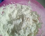 Foto langkah ke 5 dari resep Cumi Cumi Goreng Tepung.