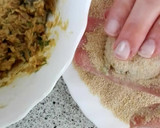 Foto del paso 5 de la receta: Falafels picantes de sardinas
