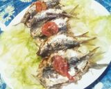 صورة لخطوة 3 من وصفة سمك في الفرن بنة لا توصف 😋
