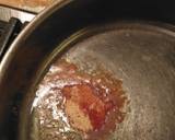 Delicious and creamy in texture matar paneer recipe step 3 photo