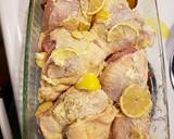 Butter Lemon garlic chicken recipe step 3 photo