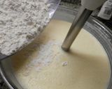 Foto del paso 2 de la receta Tarta de requeixo.(requeson o queso fresco)
