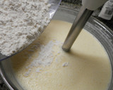 Foto del paso 2 de la receta: Tarta de requeixo.(requeson o queso fresco)
