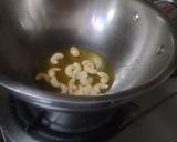 बीटरुट कोकोनट राइस (साउथ इंडियन तड़के के साथ) रेसिपी चरण 4 फोटो