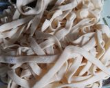 Foto langkah ke 4 dari resep Stick Keju Renyah.