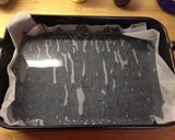 Foto langkah ke 1 dari resep Puding Caramel Santan.