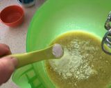 Foto del paso 3 de la receta: Pan sin gluten