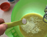 Foto del paso 3 de la receta: Pan sin gluten