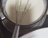 صورة لخطوة 9 من وصفة غراتان بالدجاج وصوص بيشاميل 🇲🇦 😋🌟✊