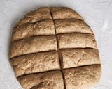 Foto del paso 3 de la receta: Pan Pita Integral.- Ideal para sándwich!
