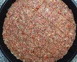 Foto del paso 4 de la receta: Kibbeh a mi manera! (también kipe, quipe, kebbe)