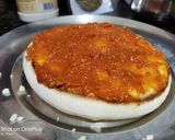 टमाटर पिज़्ज़ा (Tamatar pizza recipe in Hindi) रेसिपी चरण 5 फोटो
