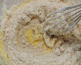 Foto del passaggio 2 della ricetta Crema frangipane