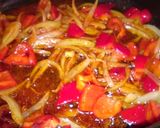 Foto del paso 6 de la receta: Goulash de ternera