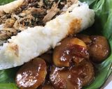 Foto langkah ke 6 dari resep Semur Jengkol.