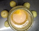 આથેલા આમળાં (Athela Amla Recipe In Gujarati) રેસીપી સ્ટેપ2ફોટો