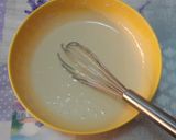 Pas rețetă Pancake (5 minute) 4 fotografie