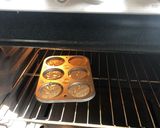 Foto del paso 11 de la receta: Muffins de Plátano