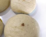Foto langkah ke 7 dari resep Bakpao isi ayam cincang, kentang, dan telur.