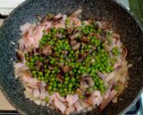 Pulykamell Gellért módra 🍴 recept fázis 3 fotója