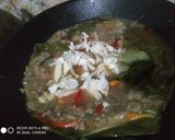 Foto langkah ke 6 dari resep Tongseng tetelan sapi ala2.