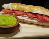 Foto del paso 8 de la receta: Pan Baguette