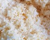 Coconut haystack bites recipe step 1 photo
