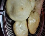 Foto langkah ke 6 dari resep Cireng isi bakso.