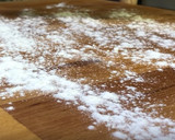 Foto del paso 6 de la receta: Pan de leche rápido