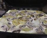 Foto langkah ke 4 dari resep Pizza Kentang HappyCall.