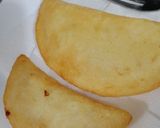 Foto del paso 5 de la receta: Empanadas venezolanas