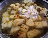 পনির কারি(paneer curry recipe in Bengali) রেসিপি ধাপ - 2 ছবি