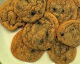 Foto langkah ke 5 dari resep 69. Soft Chocolate Cookies 🍪.