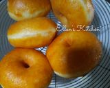 Foto langkah ke 6 dari resep Donat Manis Maizena.
