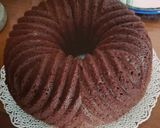 Foto del paso 3 de la receta: Budín de chocolate, aceite y café