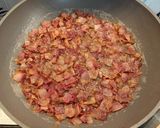 Duplán sajtos krémréteges pogácsa recept fázis 3 fotója