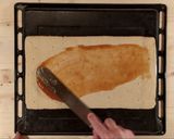 Gluténmentes habos mákos sütemény recept fázis 5 fotója