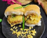 मुंबई स्टाइल वड़ा पाव (mumbai style vada pav reicpe in Hindi) रेसिपी चरण 3 फोटो