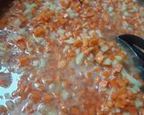 Foto langkah ke 1 dari resep Risol Sayur.