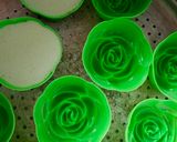 Foto langkah ke 4 dari resep Bolu Kojo kukus Palembang.