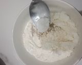 Foto langkah ke 6 dari resep Tahu Isi Sayur.