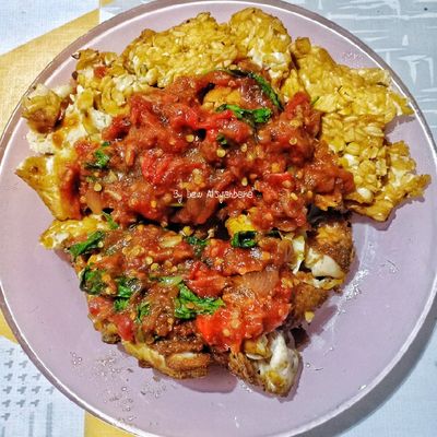 Langkah 6