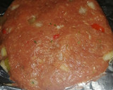 Foto del paso 3 de la receta: Hamburguesas