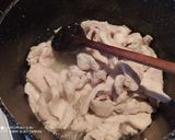 Paradicsomos-hagymás csirkemell bőséges sajttal recept fázis 1 fotója
