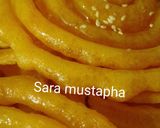 صورة لخطوة 10 من وصفة زلابية