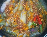 Hình bước làm 4 của món Bữa cơm gia đình