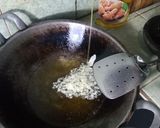 Foto langkah ke 4 dari resep Telur barendo simple.